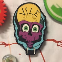 Vile Magnet