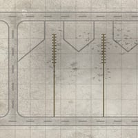 Image 3 of Shelf - 10 Gates