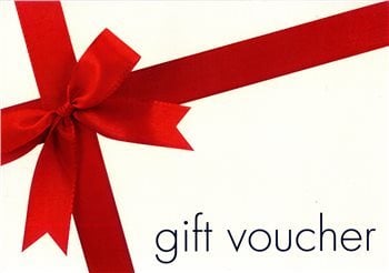 Image of Private gift voucher