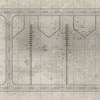 Image 2 of Shelf - 16 Gates