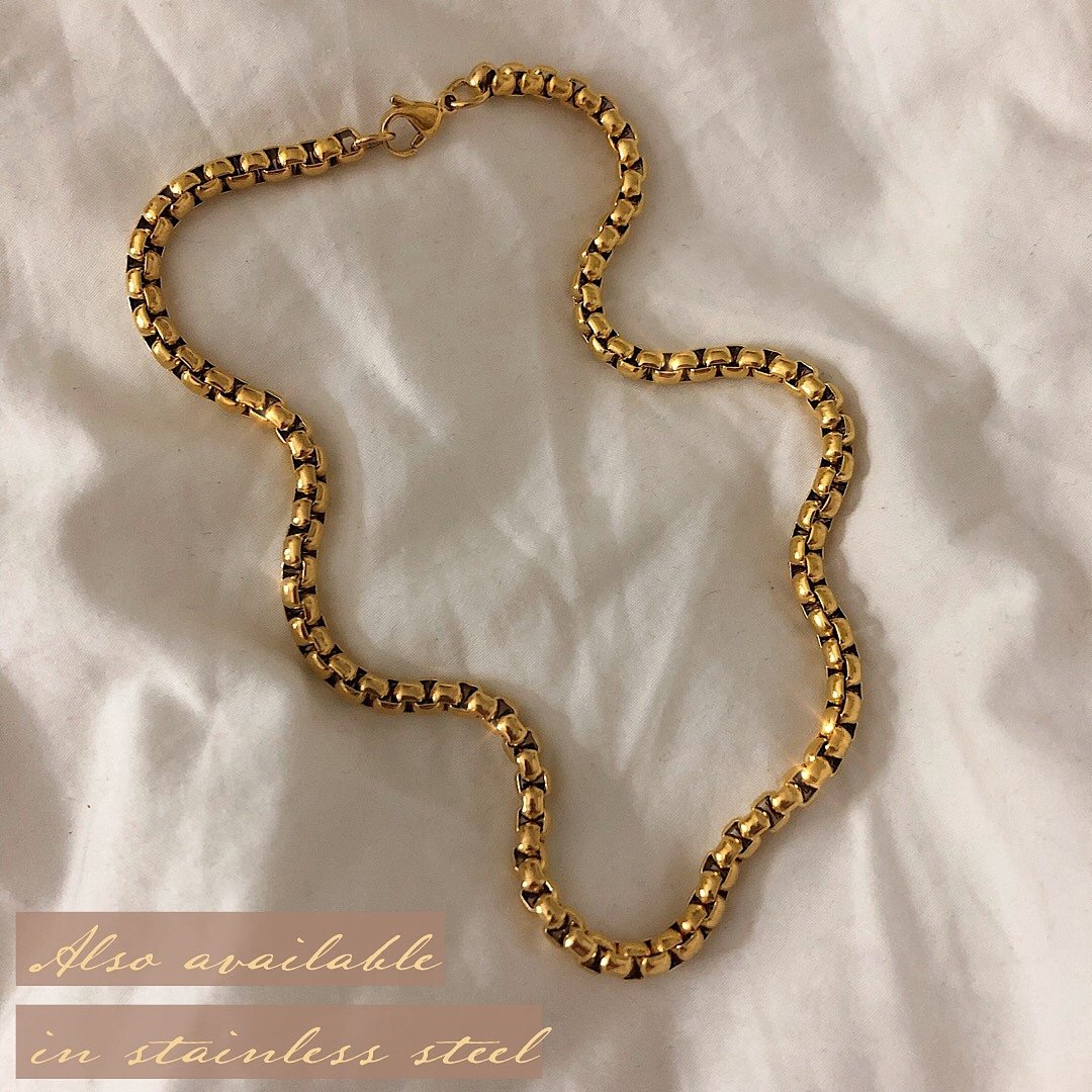 Image of Nola Necklace 