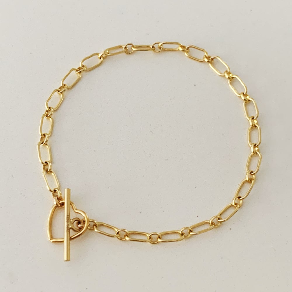 Image of ♡ bracelet