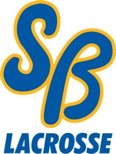 Ucsb Men S Lacrosse Team Apparel Window Decal