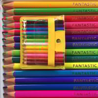 Image 2 of Miniature pencils