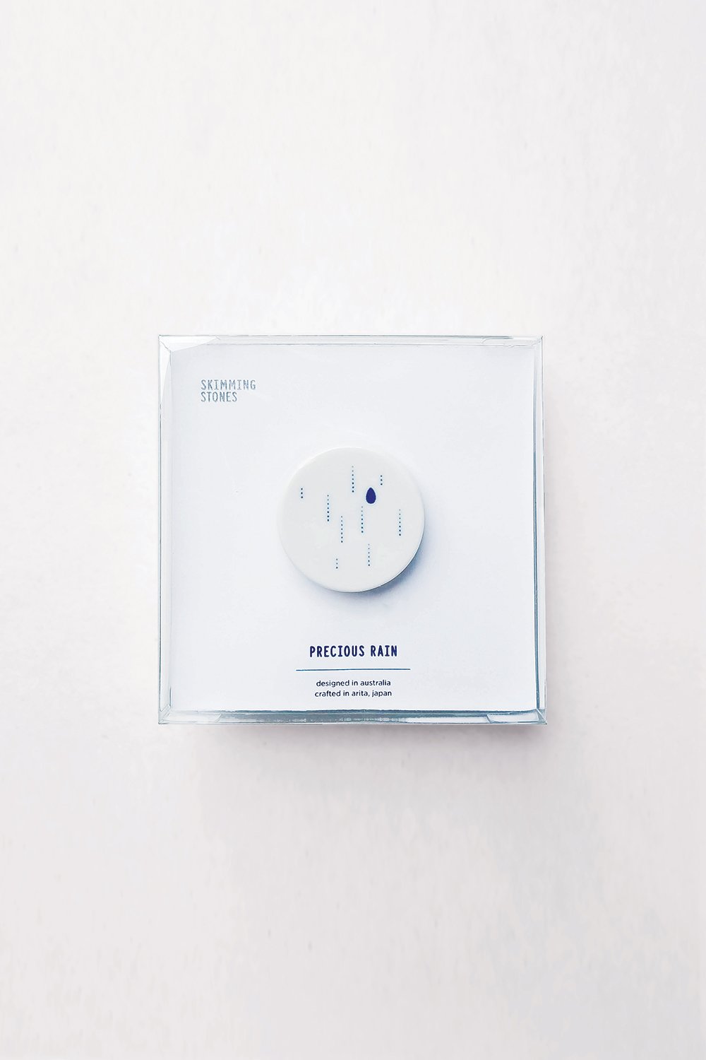 Image of Precious Rain - Magnet