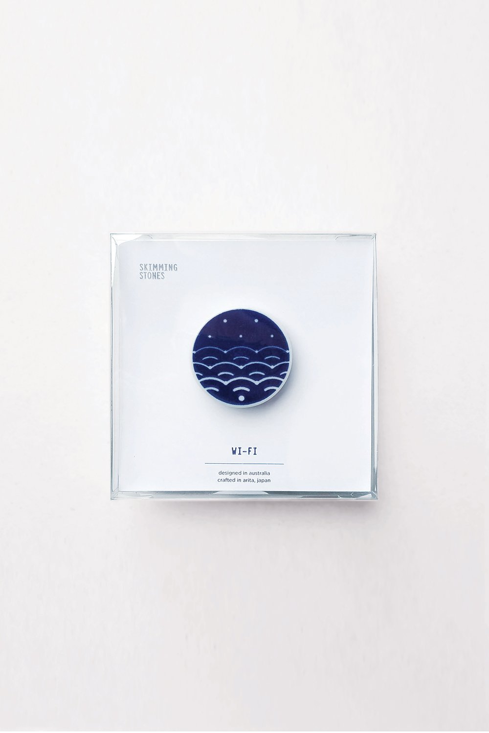 Image of WiFi - Magnet