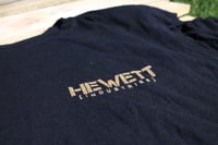 Image 4 of HEWETT Piston & Wrench Crossbone