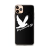 PL Dove Logo iPhone Case  