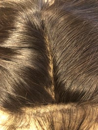 Image 1 of 4x4 Brazilian Glamour Wave Closure 