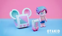 Otakid-The Electric State by Sank Toys PRE-ORDER SHIPS OCT 2019