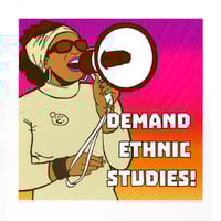 Demand Ethnic Studies (2019)