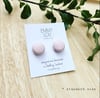 Baby Pink -  standard and mini size