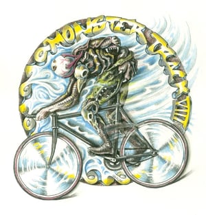 Image of Messenger Poet by Kurt Boone with Illustrations by Greg Ugalde