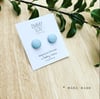 Baby Blue - standard and mini size 