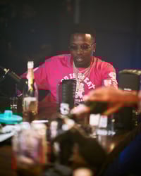 Image 2 of GIGP$ (SPECIAL EDITION) DRINK CHAMPS T-SHIRT