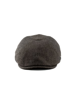 The 261 Check – Brown
