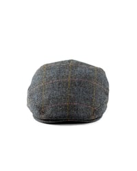 Image 3 of City Sport 9 Wool Herringbone