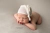 Newborn Baby Photo Session  **BOOKING FEE ONLY**