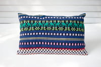 Vintage Cotton Pillow Cover