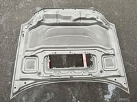 Image 4 of BUGEYE GTspec hood