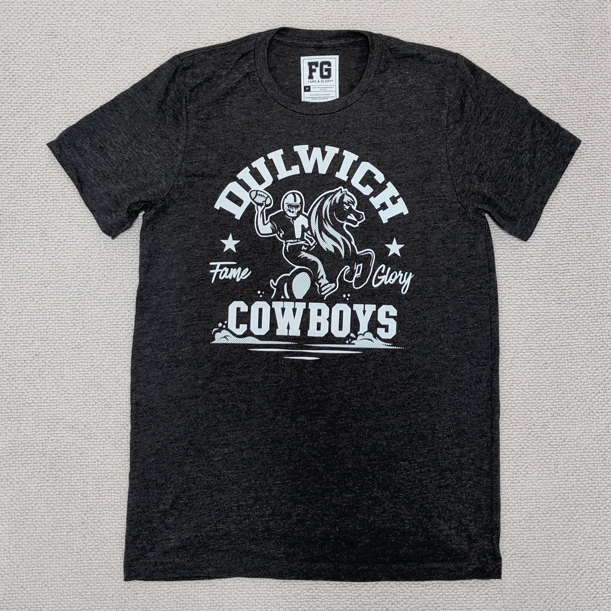 Image of Dulwich Cowboys