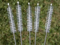 Image 1 of Straw Cleaning Brushes