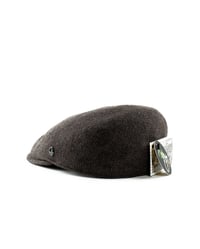 Image 4 of The 44 Stripe – Brown