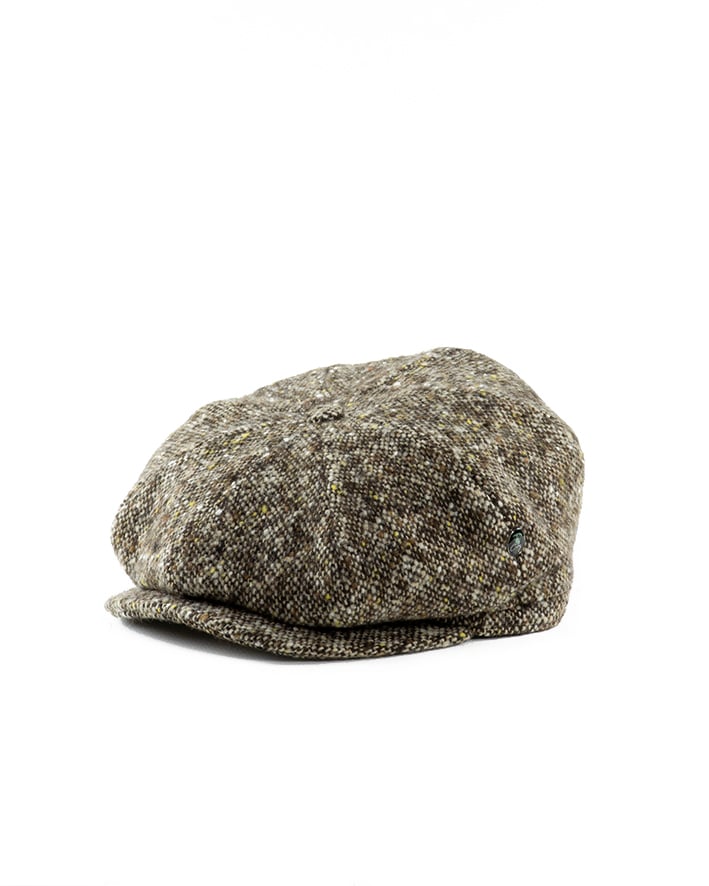 The 201 Relax Tweed