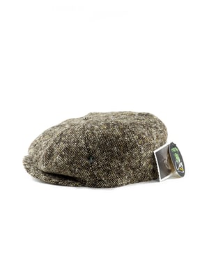 The 201 Relax Tweed