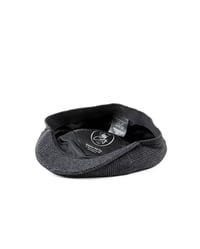 Image 1 of The 261 Check – Grey