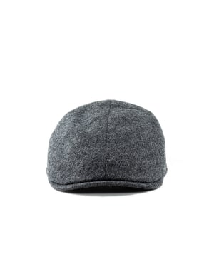 The 21 Relax Wool – Grey