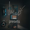 Drewsif POD HD Presets