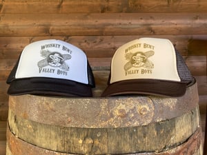 Image of Whiskey Hats