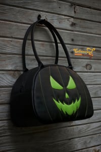 Image 2 of Jack O'Bowler - Black and Green