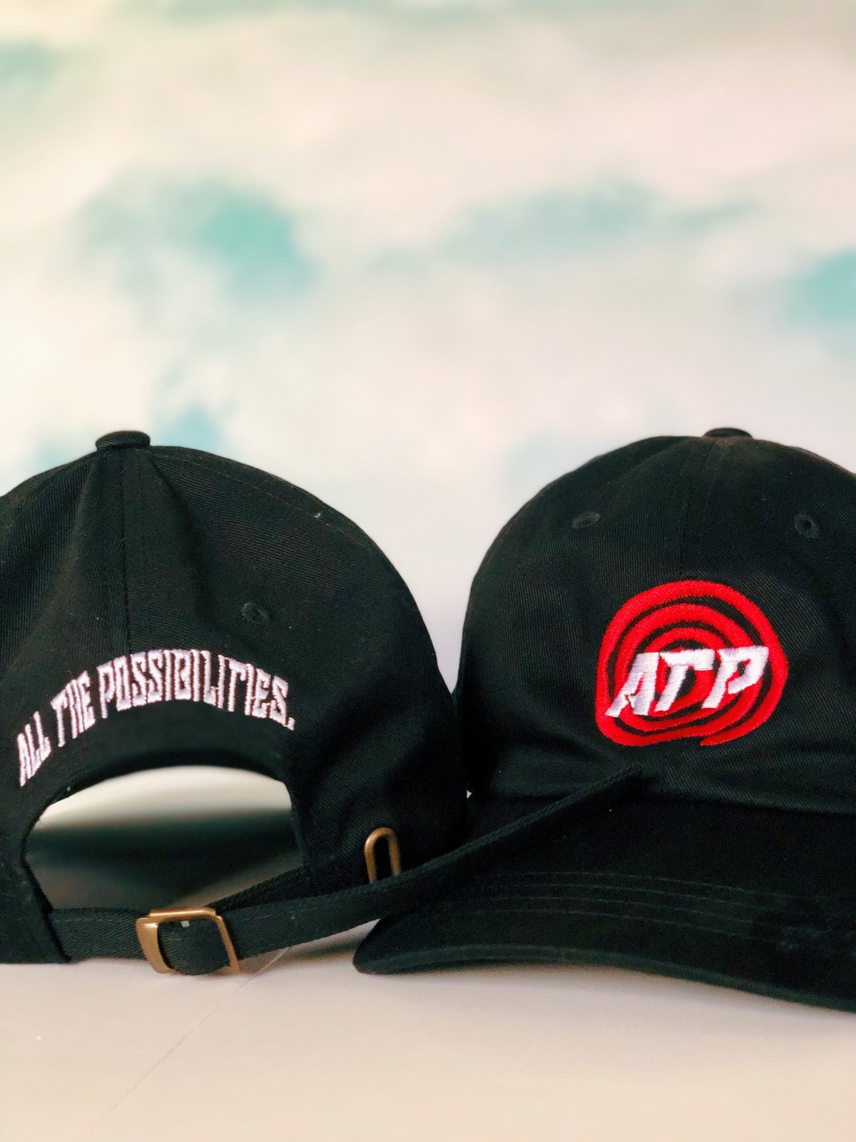 atp hat