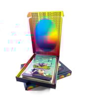 Image 1 of Eggs Over Chlorine BOX SET