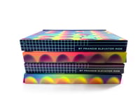 Image 4 of Eggs Over Chlorine BOX SET