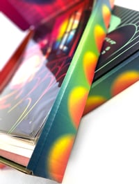 Image 3 of Eggs Over Chlorine BOX SET