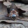 Alexandra Ring Set
