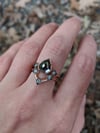 Alexandra Ring Set