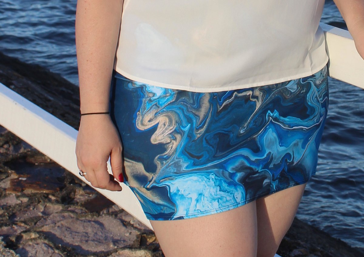 Image of Surge II skirt