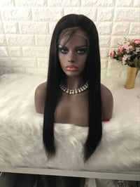 13x4 Brazilian Lace Frontal Wig