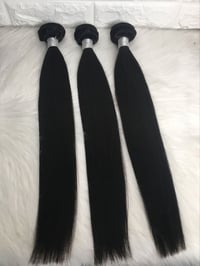 Brazilian Straight Bundle