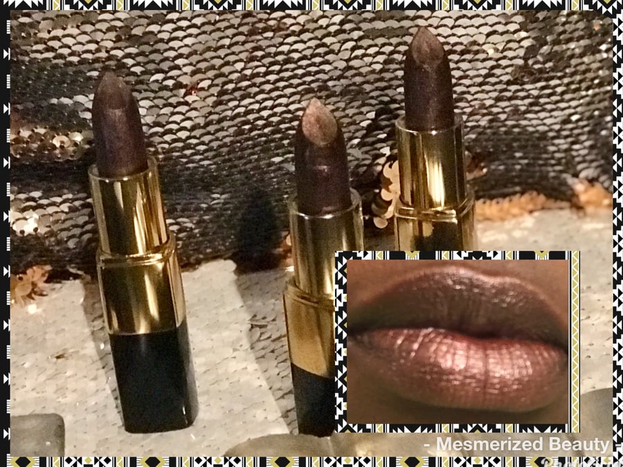 Image of Sweet Cinnamon Lips