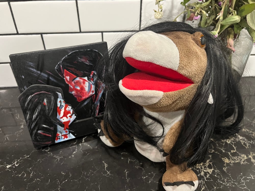 Image of Sweet Revenge