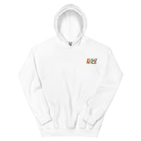 Image 5 of REALLY NICE™️ EMBROIDERED HOODIE