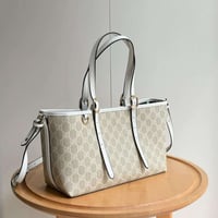 Image 1 of G Shoulder Bag