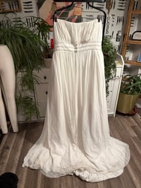 Image 1 of Bridal gown