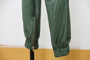 Pantalon lézard