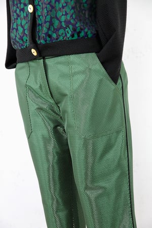 Pantalon lézard